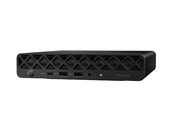 HP ProDesk 4 Mini G1i Ultra 5-225T/16GB/512GB/W11P/5y NBD Onsite C78LGET