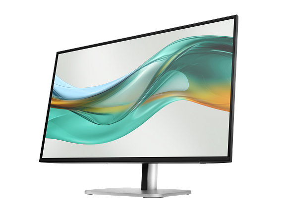 HP S5Pro 527pu QHD USB-C Monitor 9E0G5AA