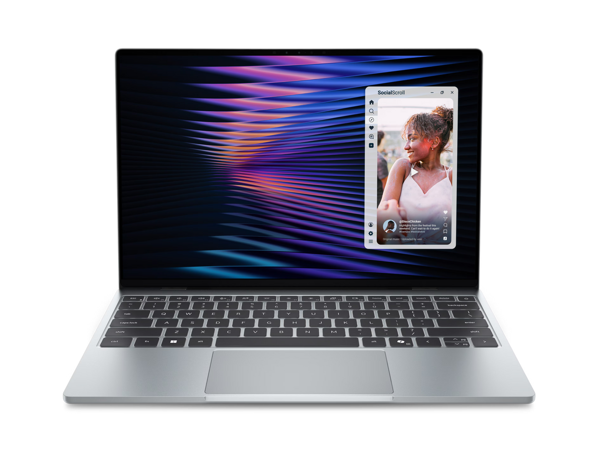 DELL XPS 13 DX13260 13.4'' 2.5K TOUCH/C5-320/16GB/512GB SSD/Intel Graphics/Win 11 Pro/2Y PROSUPPORT/Sky