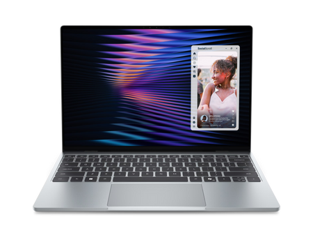 DELL XPS 13 DX13260 13.4'' 2.5K TOUCH/C5-320/16GB/512GB SSD/Intel Graphics/Win 11 Pro/2Y PROSUPPORT/Sky