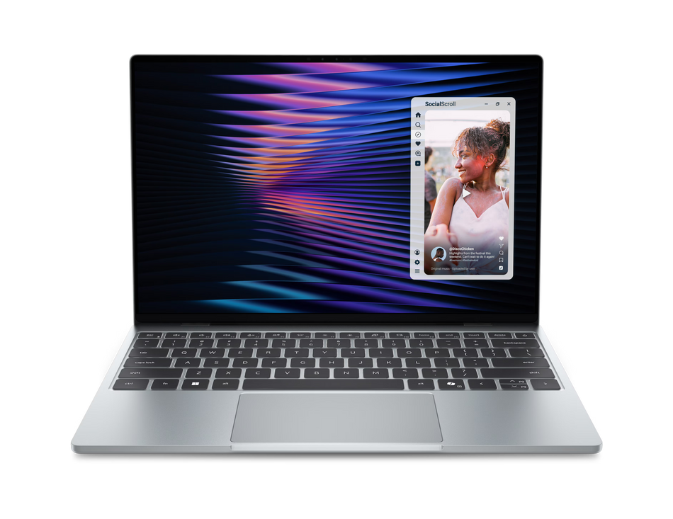 DELL XPS 13 DX13260 13.4'' 2.5K TOUCH/C5-320/16GB/512GB SSD/Intel Graphics/Win 11 Pro/2Y PROSUPPORT/Sky