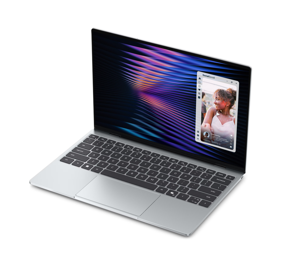 DELL XPS 13 DX13260 13.4'' 2.5K TOUCH/C5-320/16GB/512GB SSD/Intel Graphics/Win 11 Pro/2Y PROSUPPORT/Sky