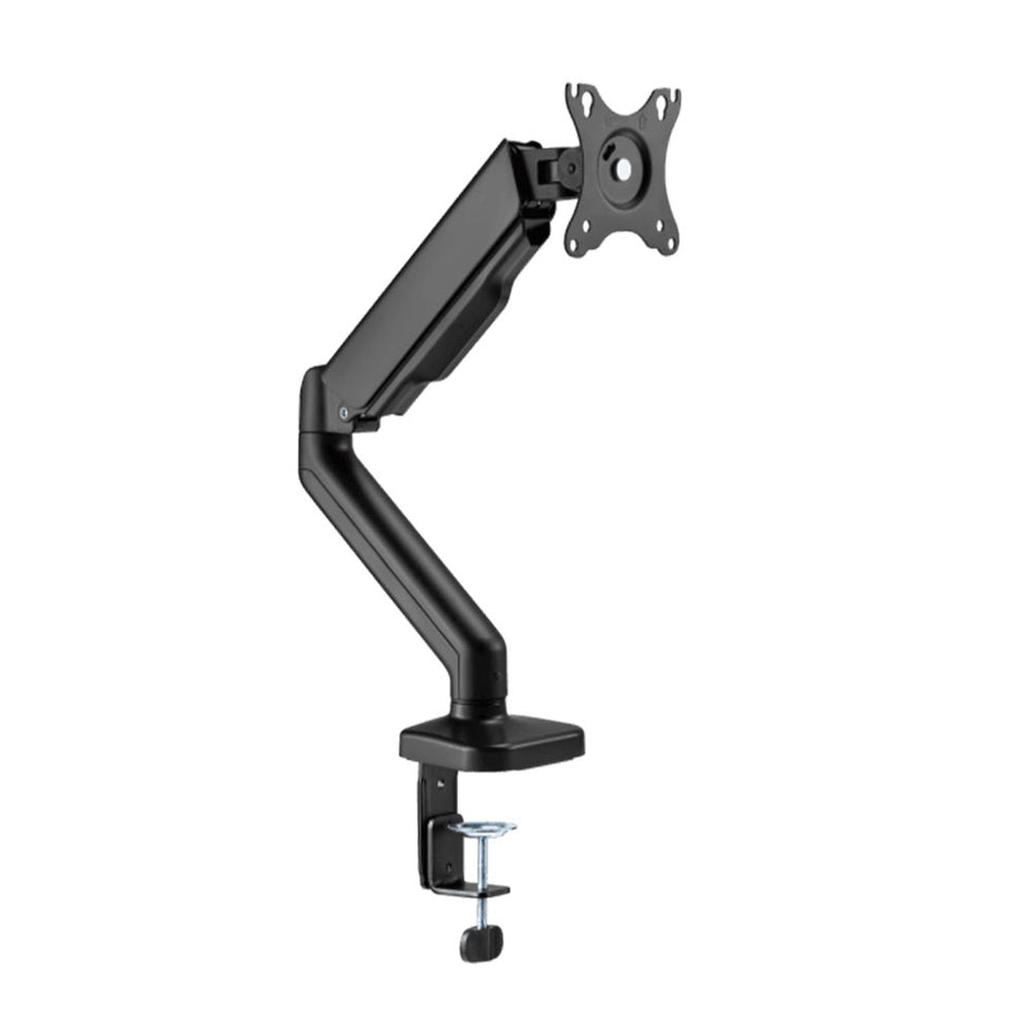 Sbox Monitor Stand For 1 Screen 17' 32' Vesa 100x100 Max