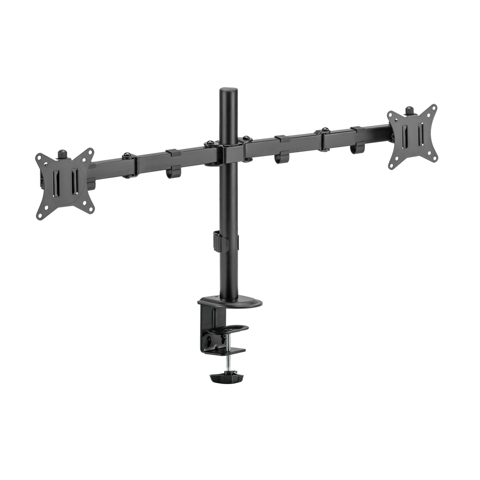 Sbox Monitor Stand 17' 32' (Left & Right) Vesa 100x100 Max