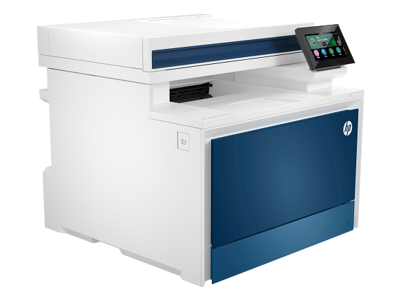 HP Color LaserJet Pro MFP 4302fdw 5HH64F