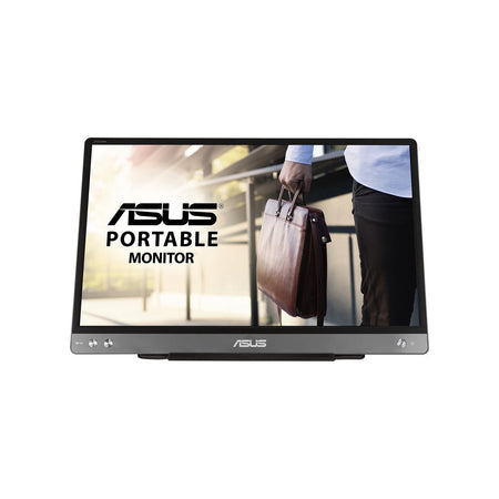 ASUS MONITOR MB14AC Portable 14'' IPS FHD, USB-C, 3YearsW