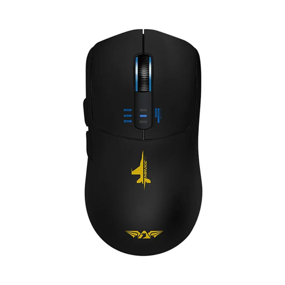 Armaggeddon 3 Mode Gaming Mouse Mirage V Black