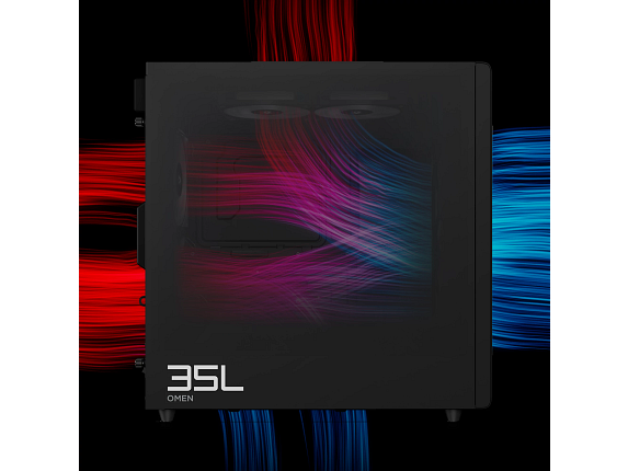 HyperX Omen 35L GT18-0003nv U7 D70V9EA