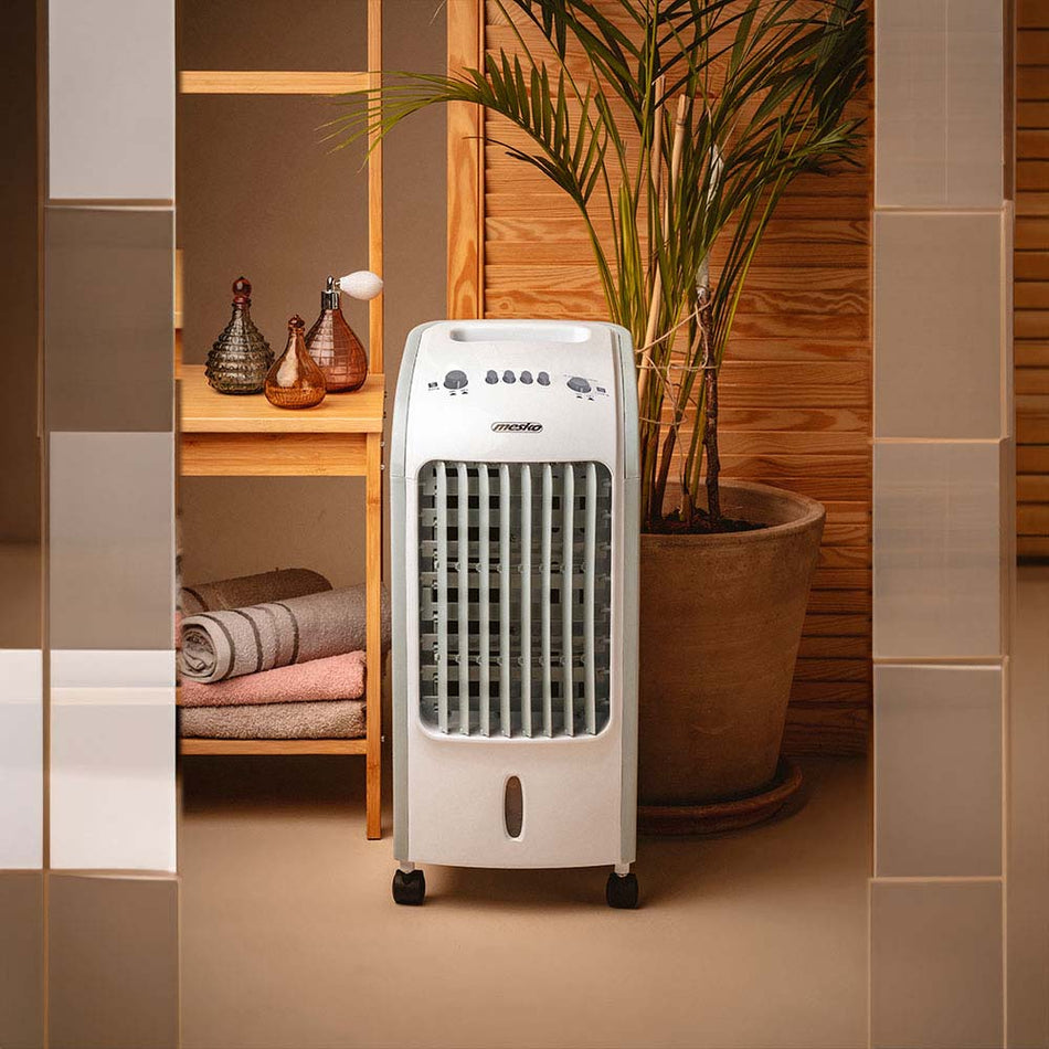Mesko Air Cooler 3 In 1 4 L