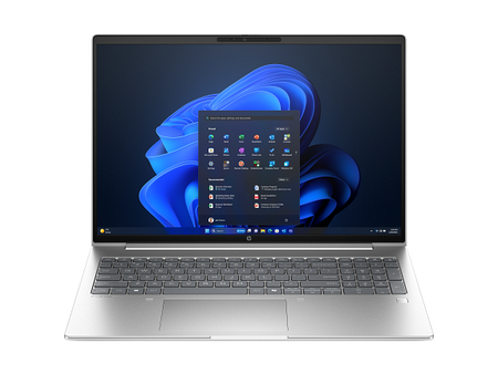 HP Probook 4 16 U5/16/512/3050 B9YX9ET