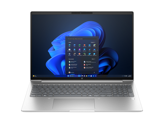 HP Probook 4 16 U5/16/512/3050 B9YX9ET