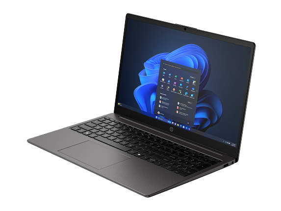 PC portable HP 255R G10 15,6" HD, AMD Ryzen 3, 16 Go de RAM, 512 Go de SSD, DOS