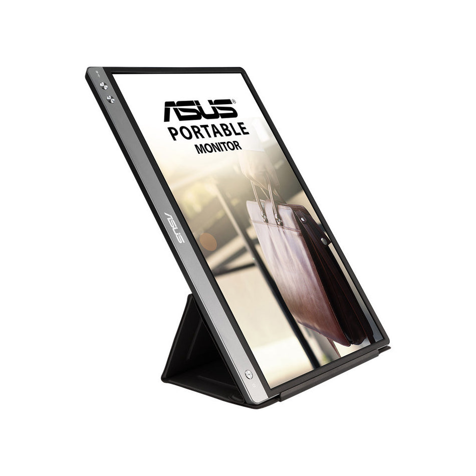 ASUS MONITOR MB14AC Portable 14'' IPS FHD, USB-C, 3YearsW