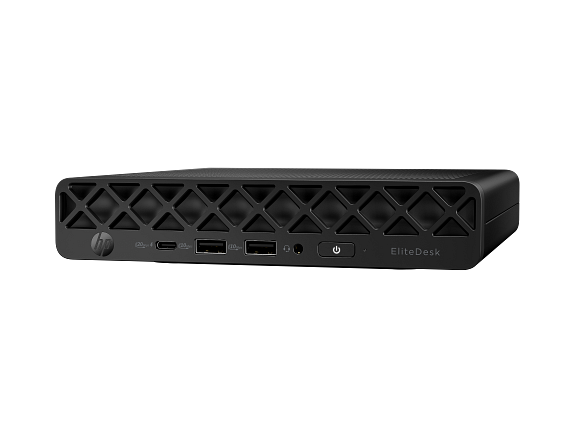 HP EliteDesk8 Mini U5/16/512/DOS 998V3ET