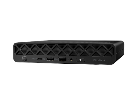 HP EliteDesk8 Mini U5/16/512/DOS 998V3ET