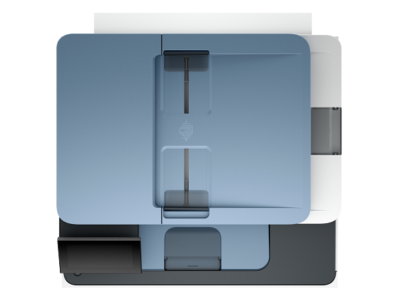 HP Color LaserJet Pro MFP 3302fdw 499Q8F