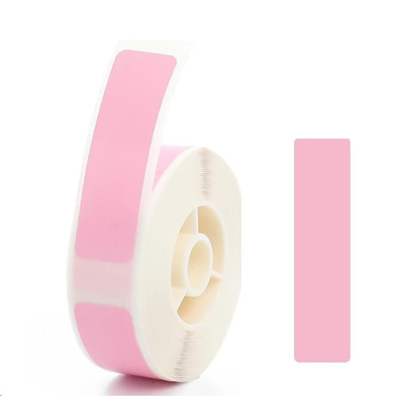 Niimbot Thermal Label Paper 12*40 160 Pink
