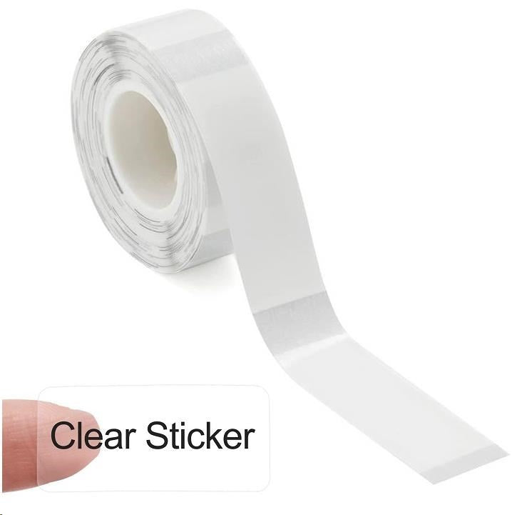 Niimbot Thermal Label Paper 14*30 210 Transparent
