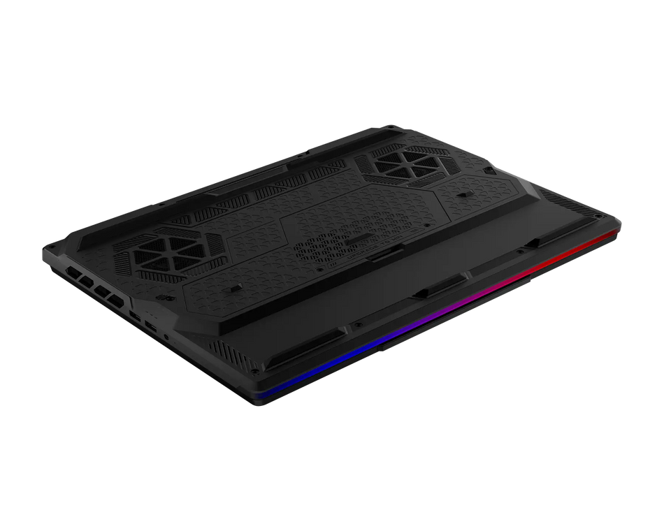 MSI Laptop Cyborg 15 Max C2WF 15.6'' FHD IPS 144Hz C7-240H/16GB/1TB SSD NVMe PCIe 4.0/NVidia GeForce RTX 5060 8GB/Win 11 Home/2Y/Platinum Gray