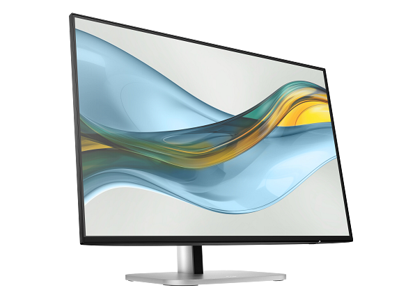 HP S5 Pro 524pn Monitor 9D9A7AA