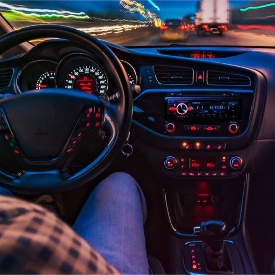 MANTA BLUETOOTH AUTORADIO 1 DIN OTTAWA