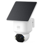ANKER EUFY SOLOCAM E42 SOLAR CAMERA 4K OUTDOOR