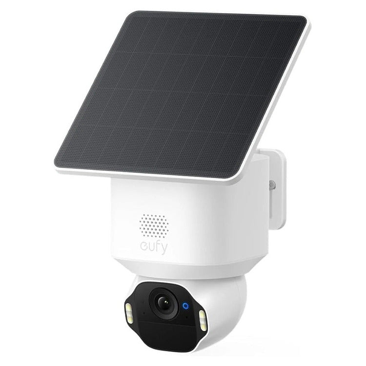 ANKER EUFY SOLOCAM E42 SOLAR CAMERA 4K OUTDOOR