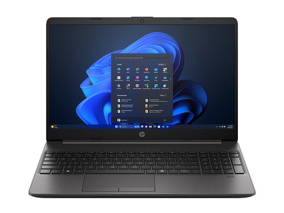 HP 250 G9 15.6" FHD Intel Core 7 150U, 16 Go de RAM, 512 Go SSD, Windows 11 Pro, 3 ans de garantie D09G8AT