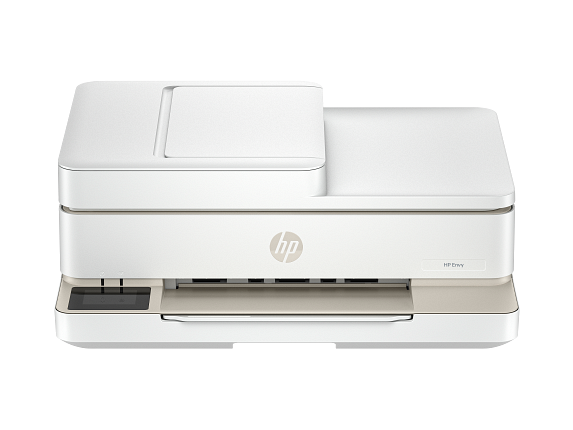 Πολυμηχάνημα Inkjet HP Envy 6520e Έγχρωμο