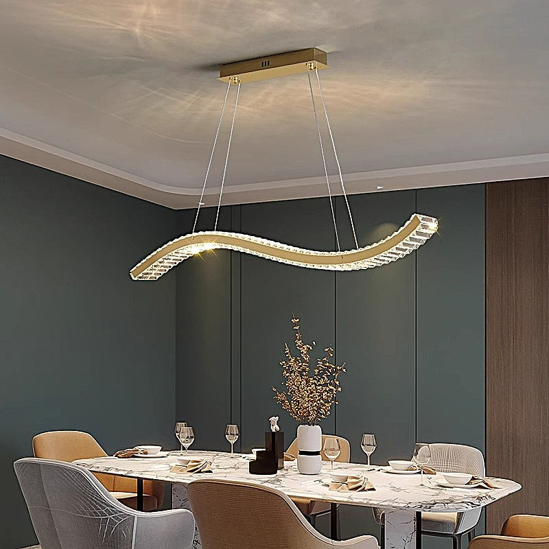 SE LED 100 SLANG L100cm  GOLD  3000K-6500K  REMOTE CONTROL  2 YEARS WARRANTY