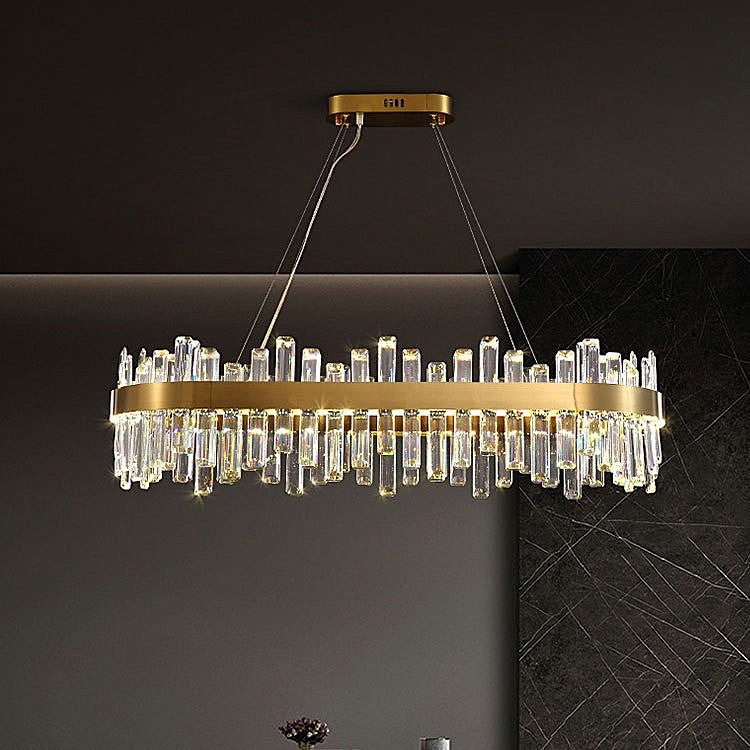 SE LED 80 SOLINA RECTANGLE  GOLD  80*35cm 3CCT 3000-6500K  REMOTE CONTROL  2 YEARS WARRANTY