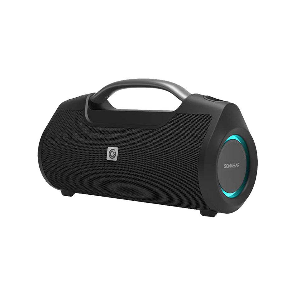 Sonic Gear Studiobeats Hd Waterproof Speaker 120 W