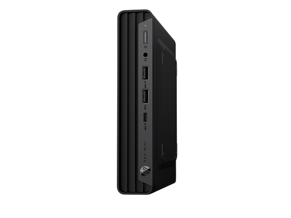 HP PMini 400 G9 i5/16/512/W11P D0RR9AT