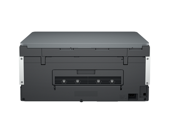 Πολυμηχάνημα Inkjet HP Smart Tank 720 All-in-One Έγχρωμο