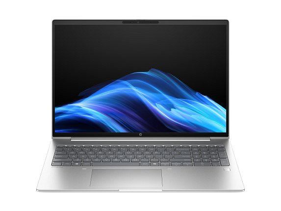 HP ProBook 4 G1iR Notebook 16" WUXGA Core 5-120U/24GB/512GB/W11P/3y NBD Onsite C5BW7ET