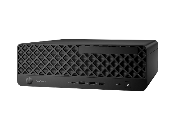 HP ProDesk 4 SFF G1i Ultra 5-225/16GB/512GB/W11P/5y NBD Onsite C78GRET
