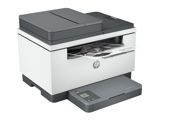 Πολυμηχάνημα HP LaserJet MFP M234sdn Ασπρόμαυρος