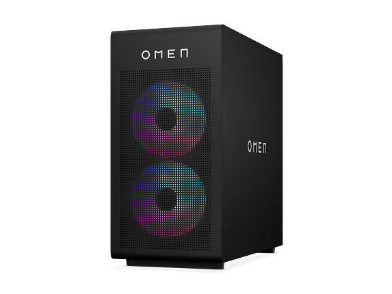HP Omen35L GT16-1017nv R7 5070ti D79XZEA