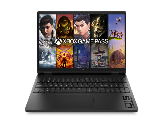 HP HyperX Omen 15-gb0700nv D89CWEA