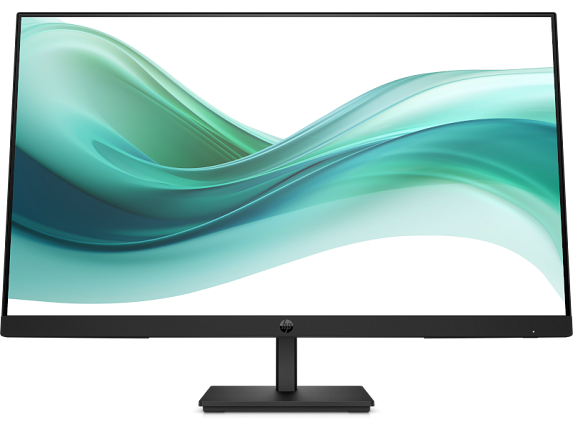 HP S3 Pro 327pf FHD Monitor B0CG3UT