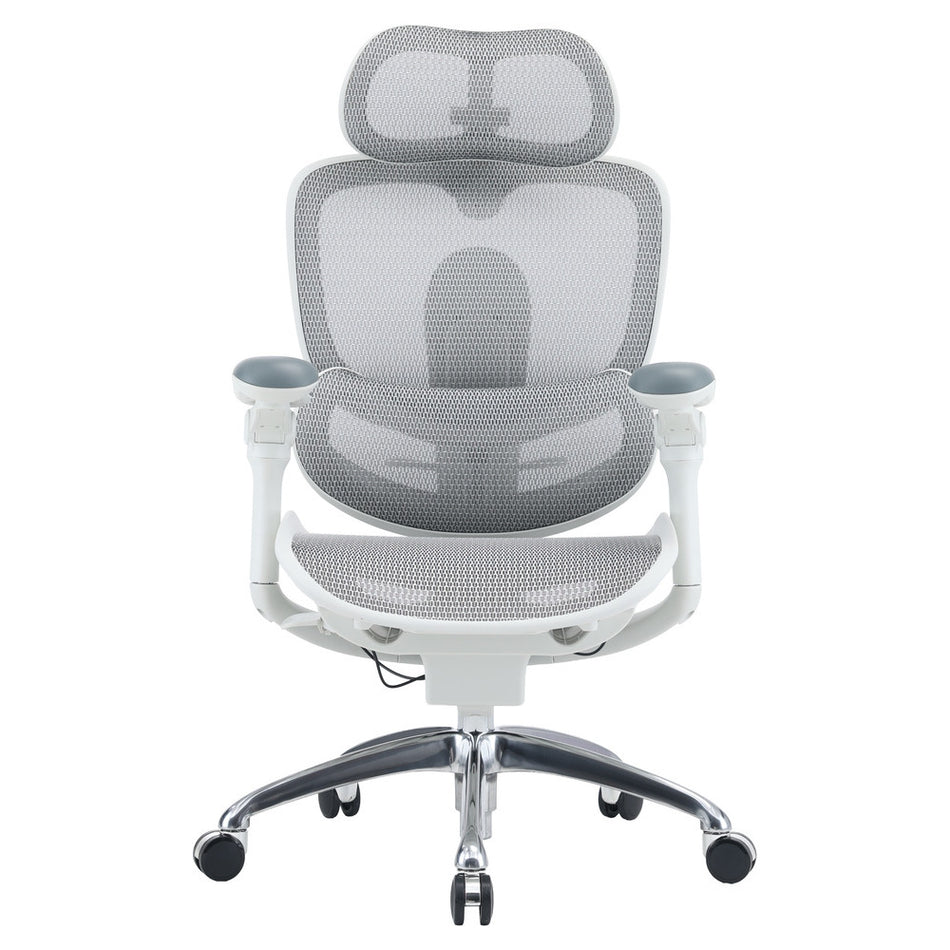 SIHOO ERGONOMIC CHAIR DORO C300-PRO-V2 OFF WHITE