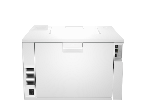 HP Color LaserJet Pro 4202dw 4RA88F