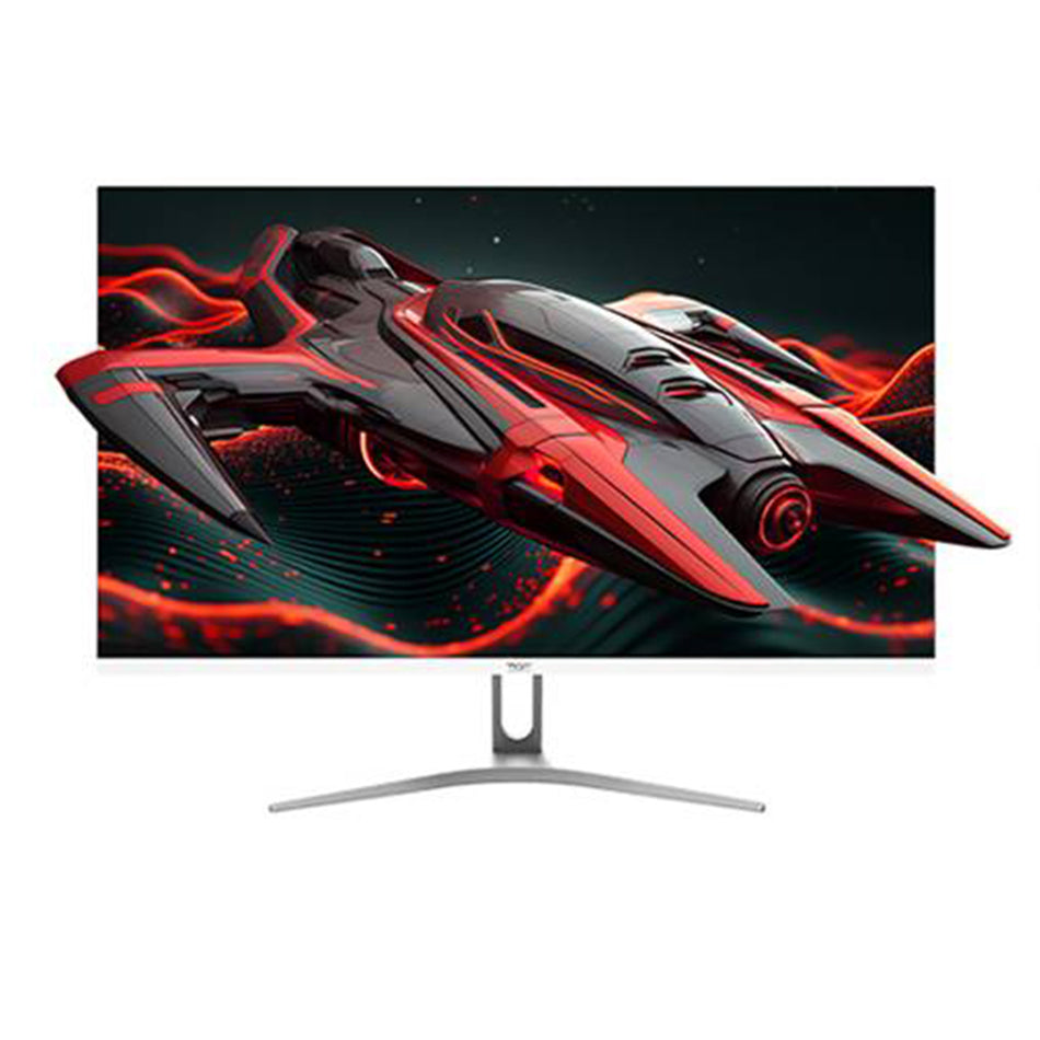 ARMAGGEDDON GAMING MONITOR 24' PIXXEL+ XTREME SERIES SUPER 120 G-SYNC WHITE