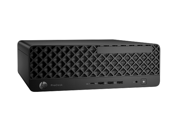 HP ProDesk 4 SFF G1i U7/16/512 D0RR3ET