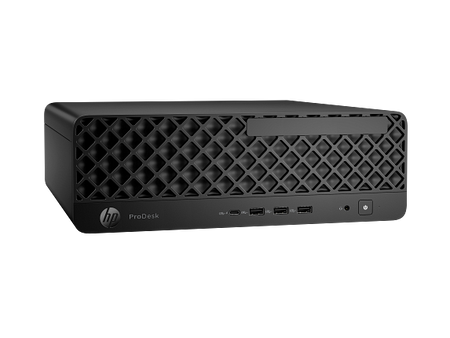 HP ProDesk 4 SFF G1i U7/16/512 D0RR3ET