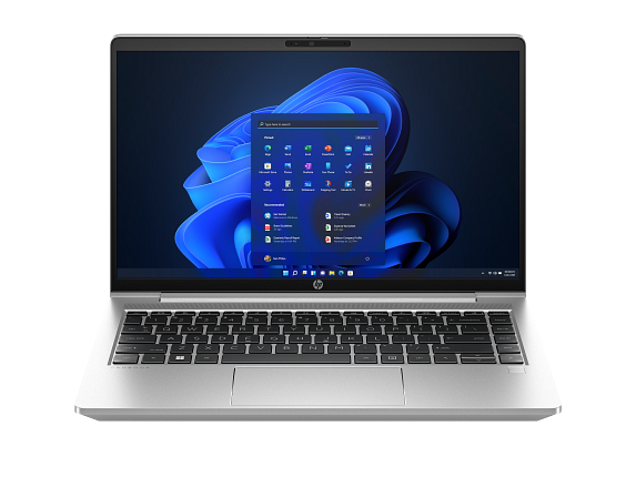 HP ProBook 440 Notebook 14" FHD Intel Core i5-1335U, 8GB RAM, 512GB SSD, Windows 11, 3 Χρόνια Εγγύηση