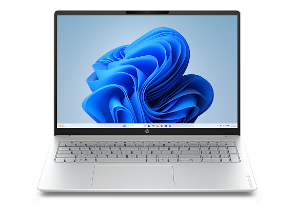 Laptop HP OmniBook 3 16-bv0000nvx 16'' (AMD Ryzen AI 7 445/16GB/512GB SSD/Windows 11 Home)