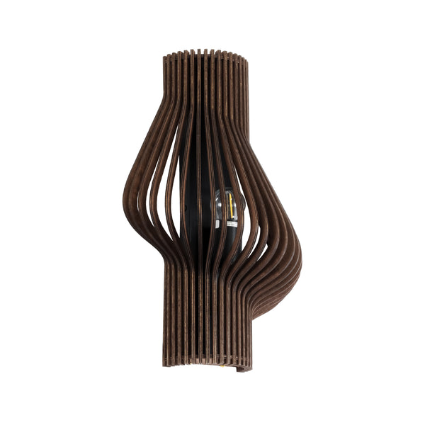 Mihiro 02175 BOHO Wall Lighting - simplificat Single 1 X E27 AC 220-240V IP20 - 5 ani Garanție