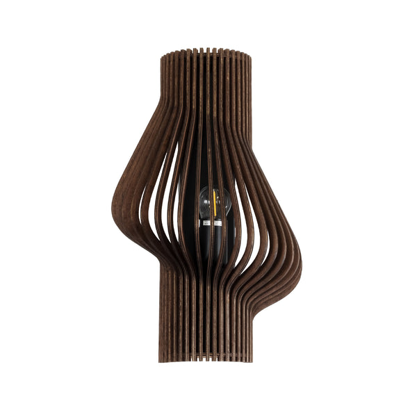 Mihiro 02175 BOHO Wall Lighting - simplificat Single 1 X E27 AC 220-240V IP20 - 5 ani Garanție