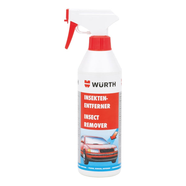 Curățător de insecte de 500 ml